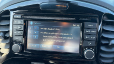 Nissan Juke 1.2 DiG-T Tekna 5dr Petrol Hatchback